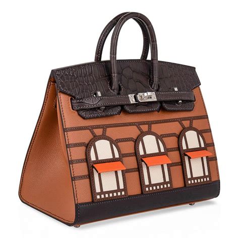 hermes window bag|hermes birkin bag price.